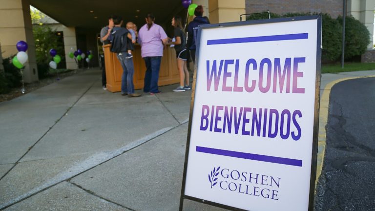 Welcome | Bienvenido