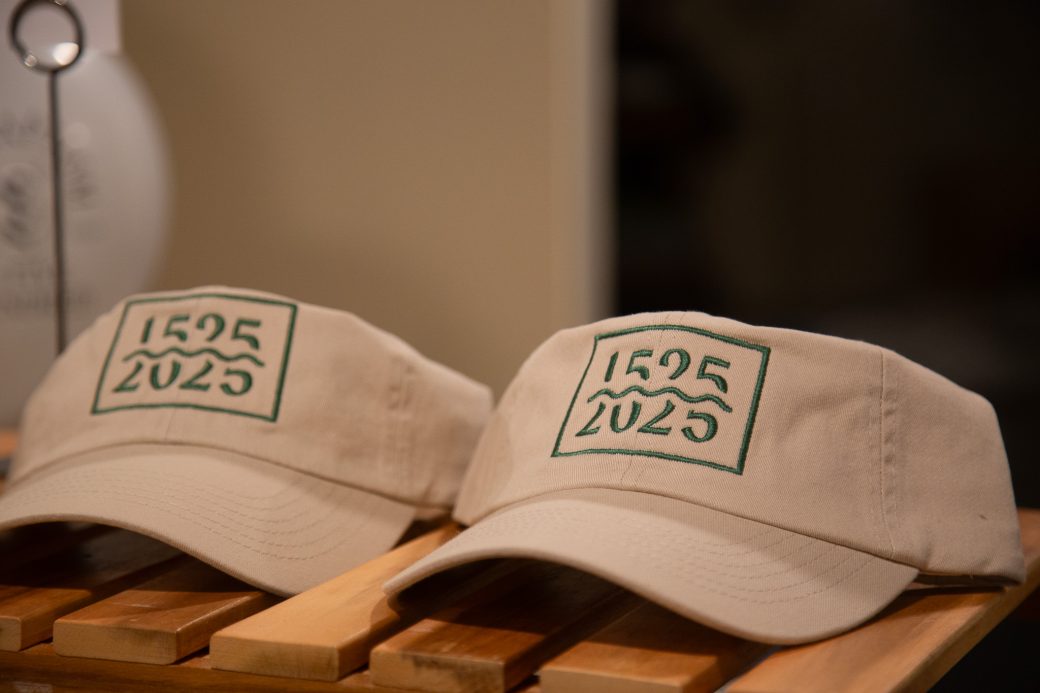 Anabaptism cap