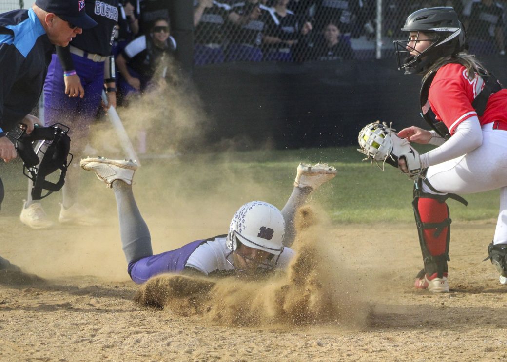 GC Softball