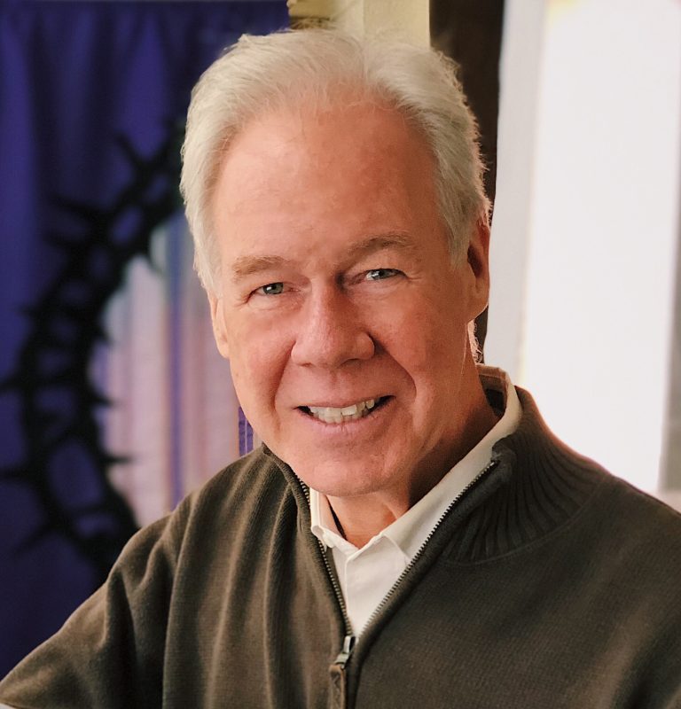 martin doblmeier headshot