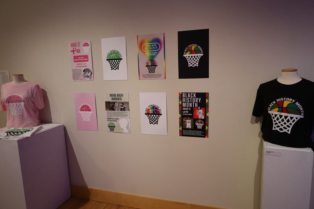 posters