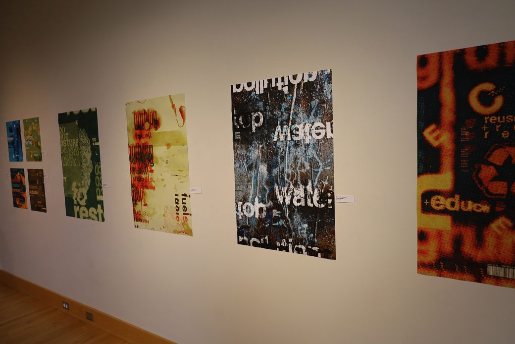 posters