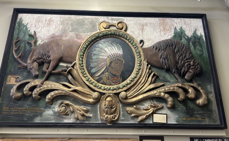 Art Piece