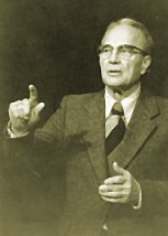 Roy Umble