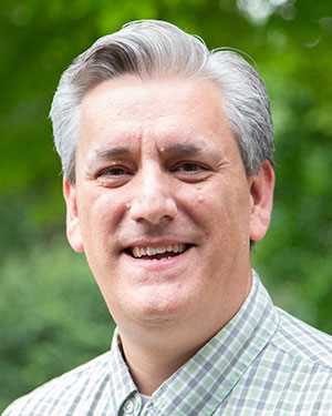 Steve Thalheimer headshot