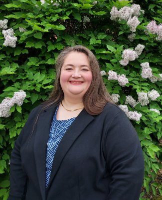 Patty Hartshorn headshot