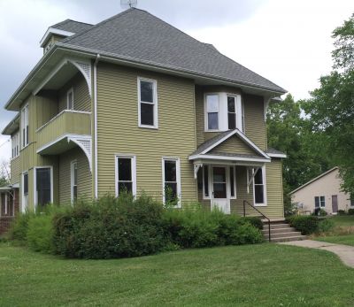Howell house
