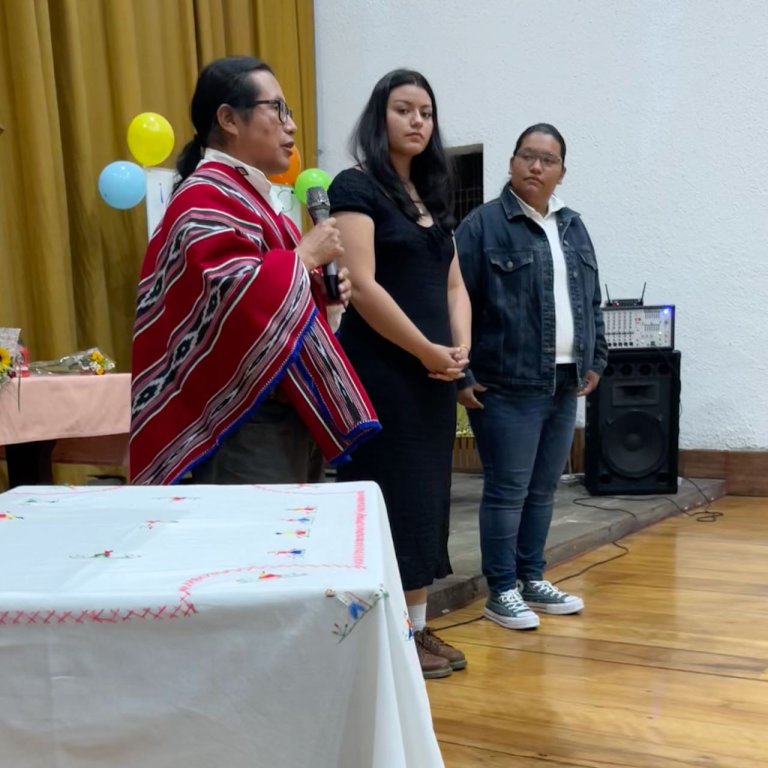 SST Ecuador