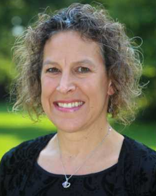 Jennifer Miller headshot