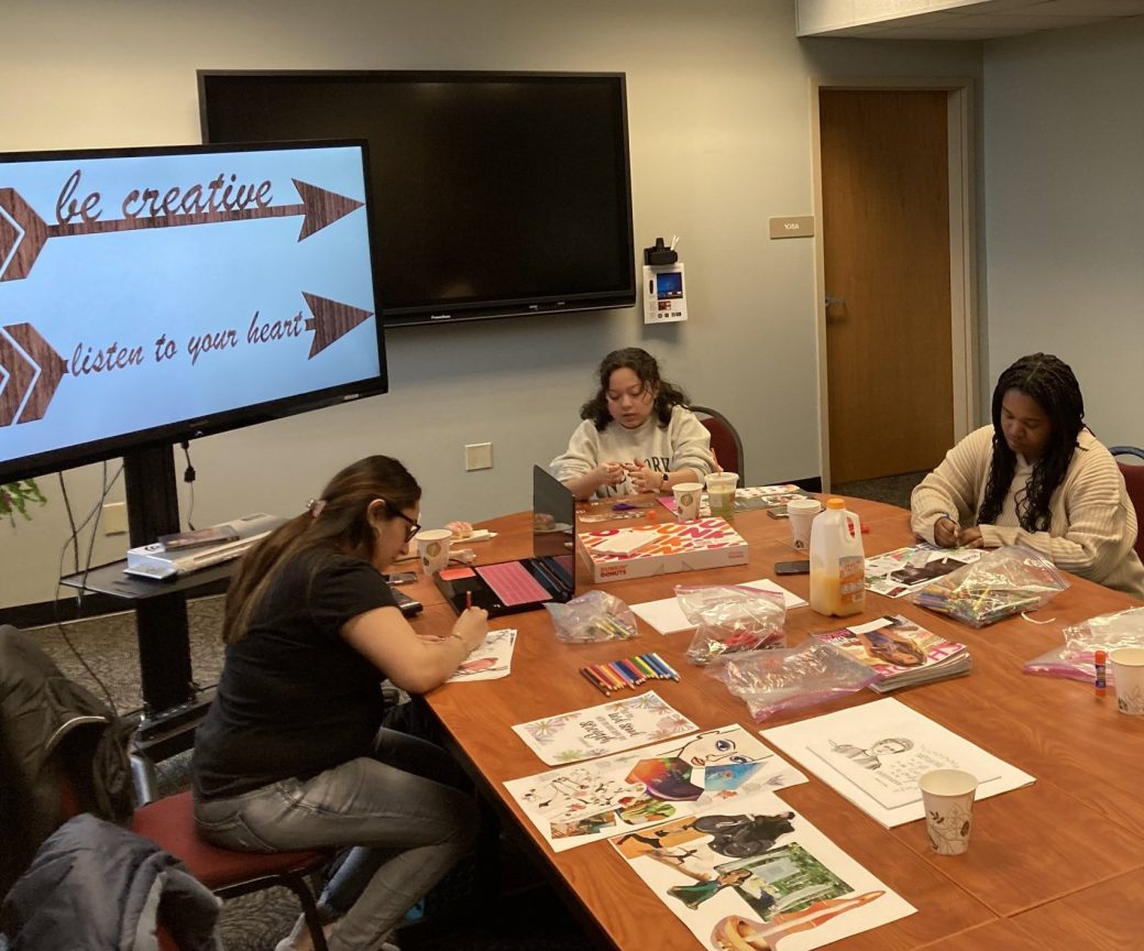 Teaching for Elementary students workshop