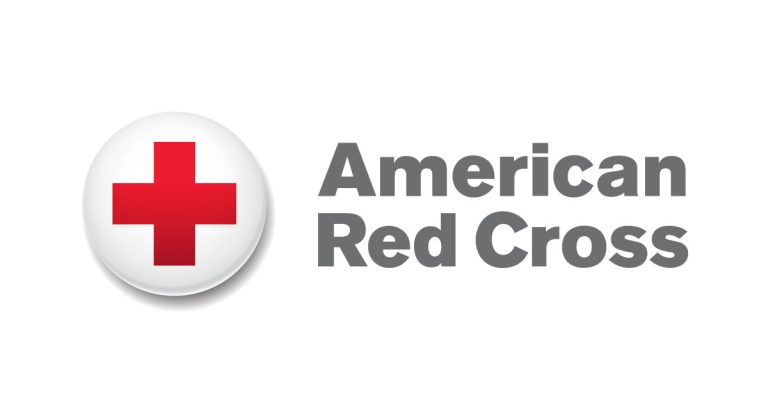 American Red Cross logo