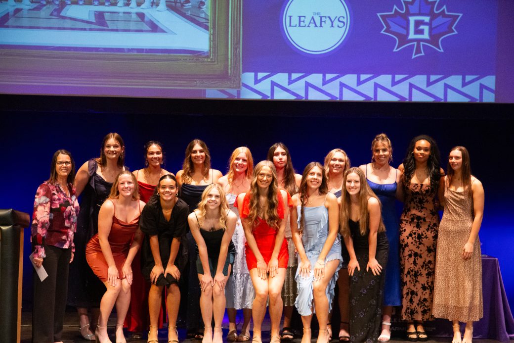 Women's Highest Team GPA: Women's Volleyball