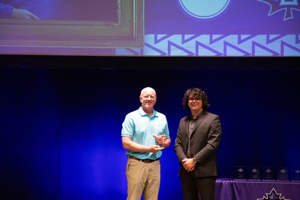 Coach of the Year: Jon Bemisderfer, tennis