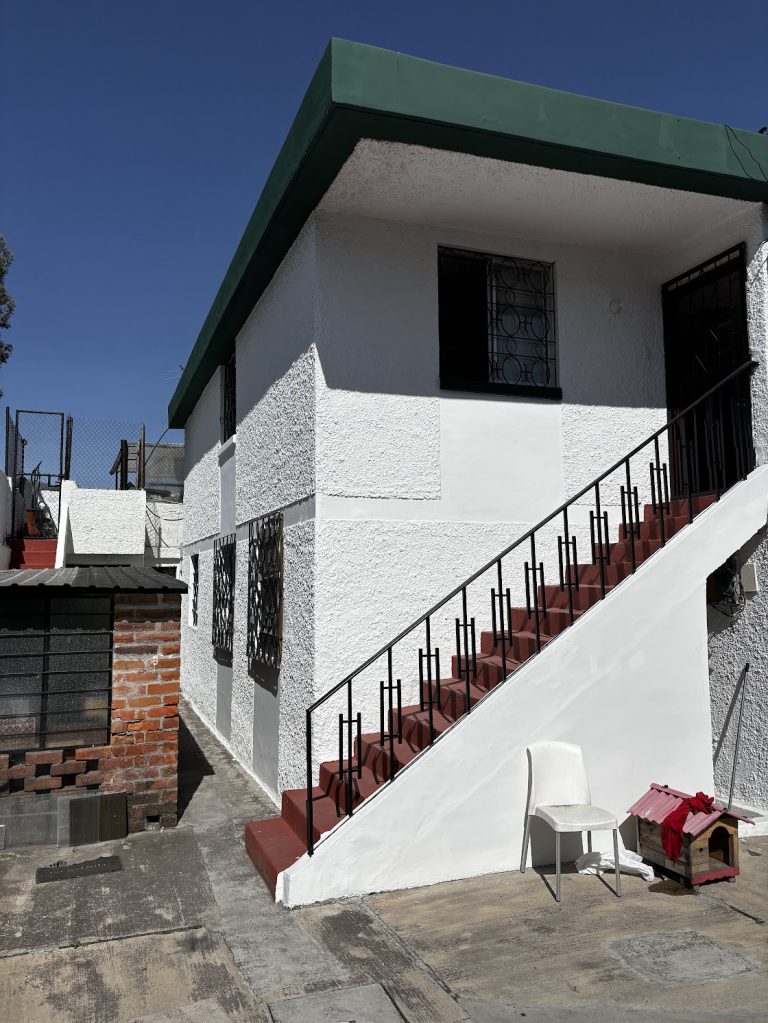 Casa Goshen