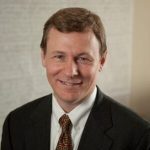 Dr. Wesley Wildman portrait photo