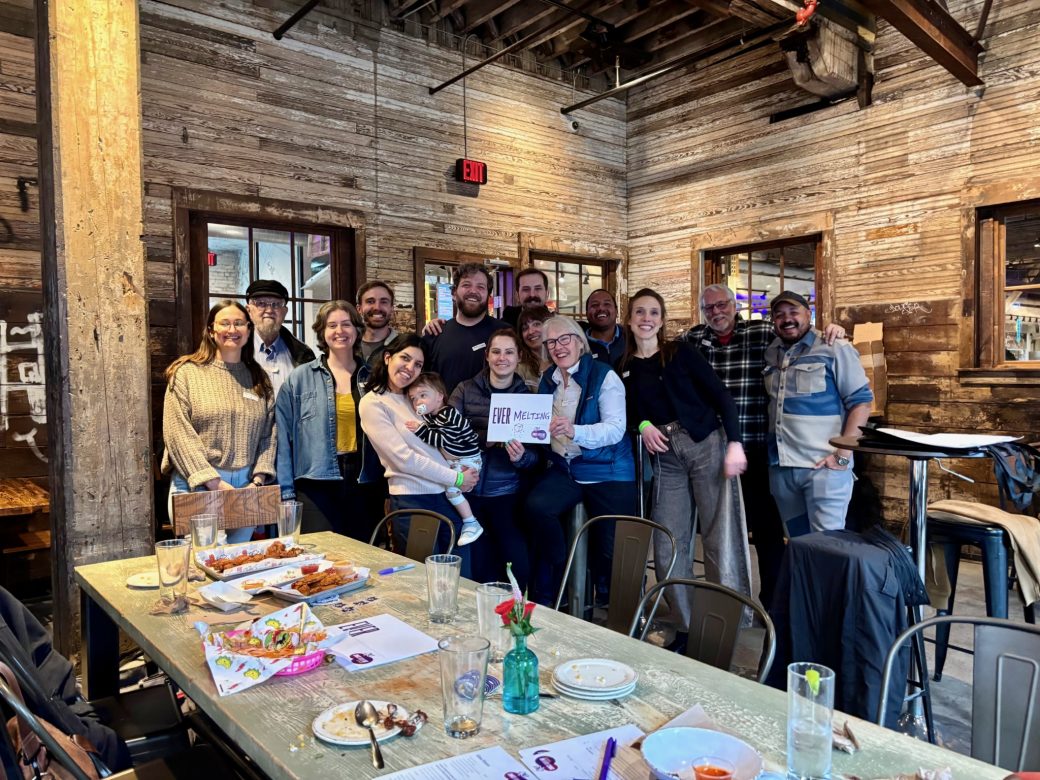 Connect Goshen Day Gathering