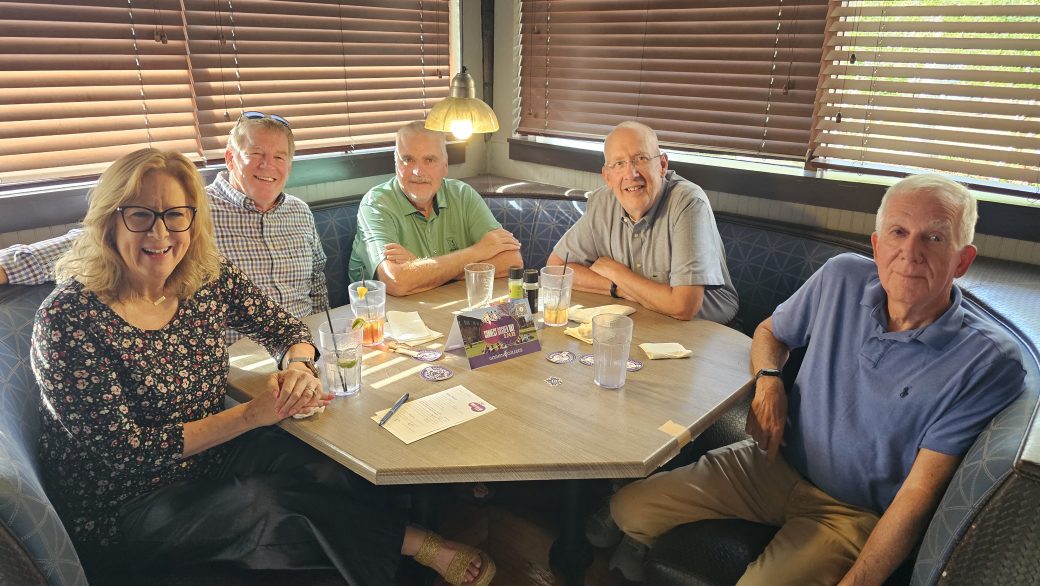 Connect Goshen Day Gathering