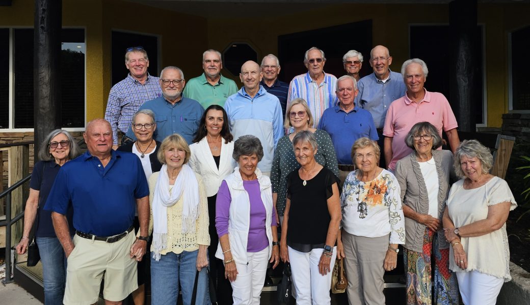 Connect Goshen Day Gathering