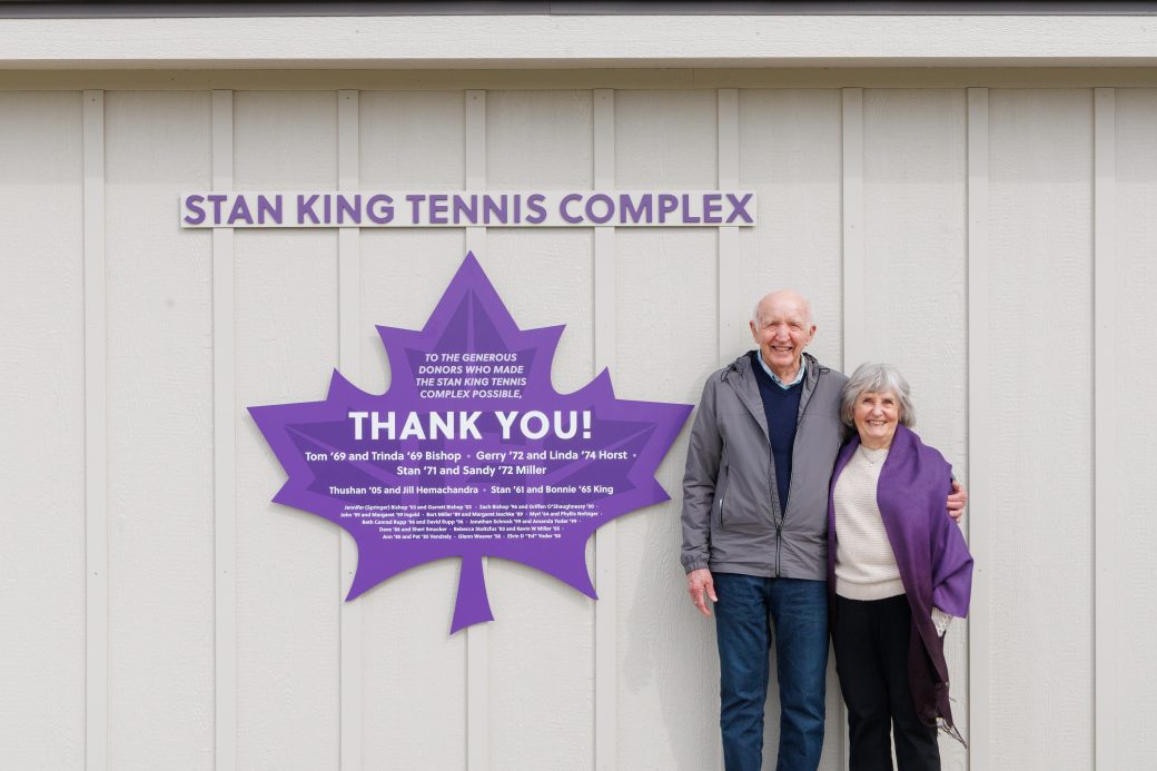 Stan King photo
