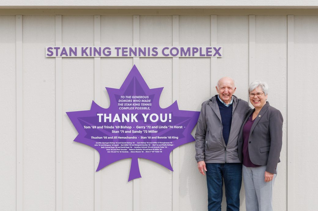 Stan King photo