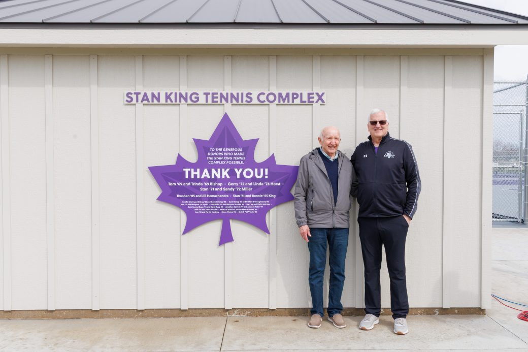Stan King photo