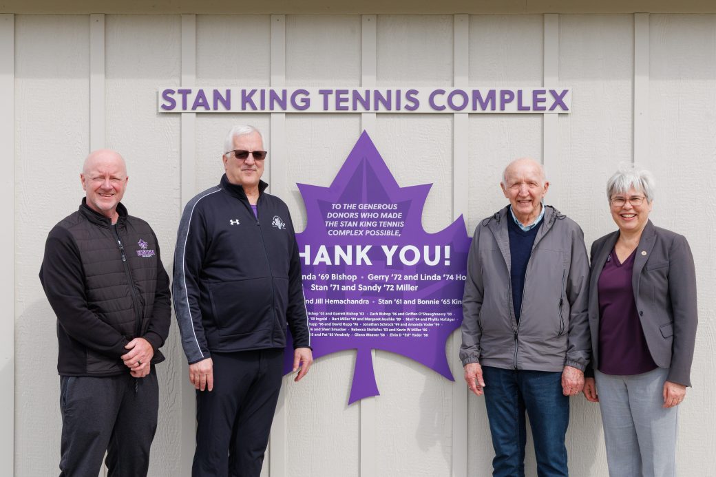 Stan King photo