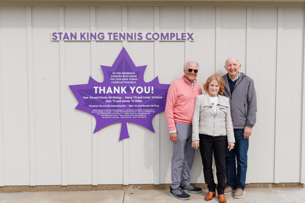 Stan King photo
