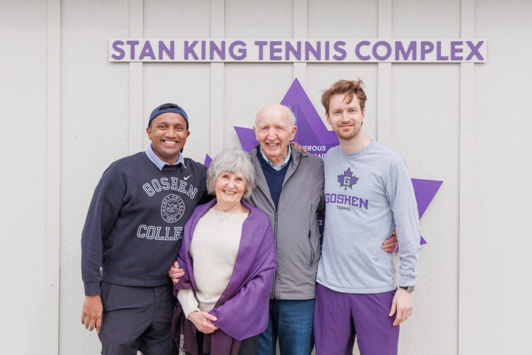 Stan King photo