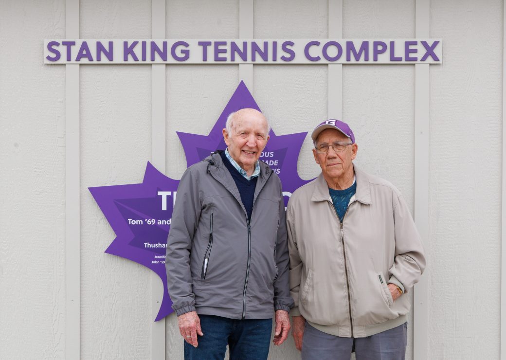 Stan King photo