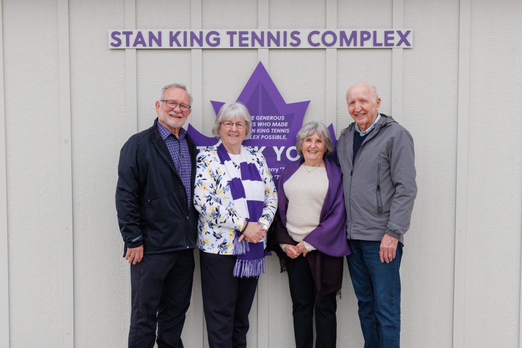 Stan King photo