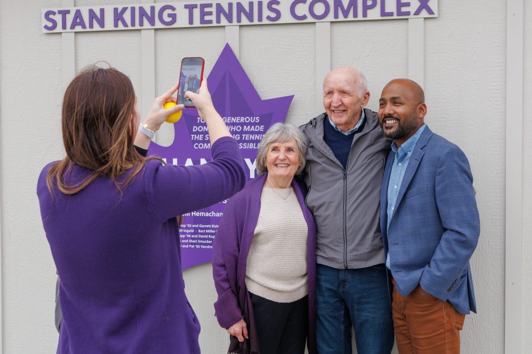 Stan King photo