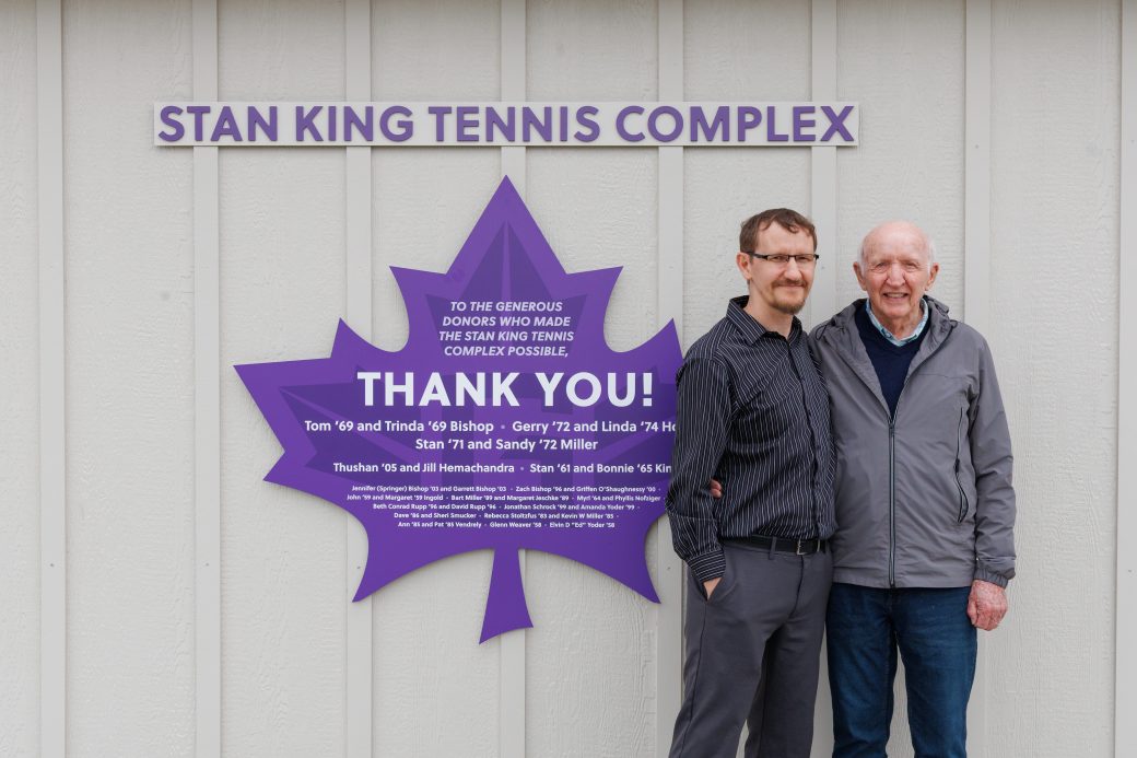 Stan King photo