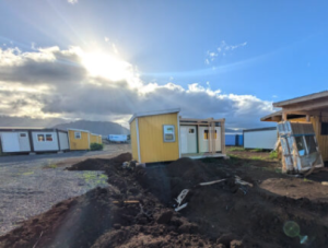 Lahaina MDS Site