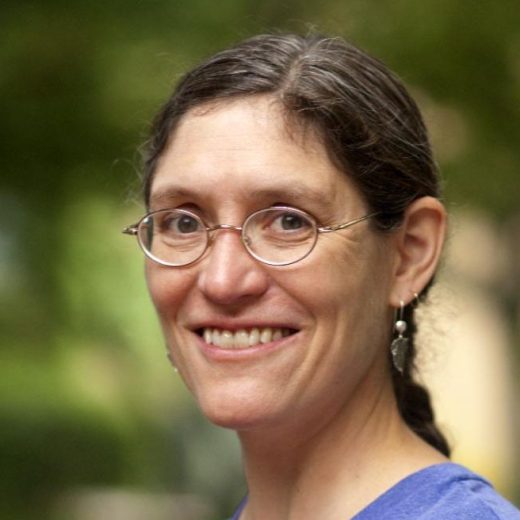 Carol Good-Elliott