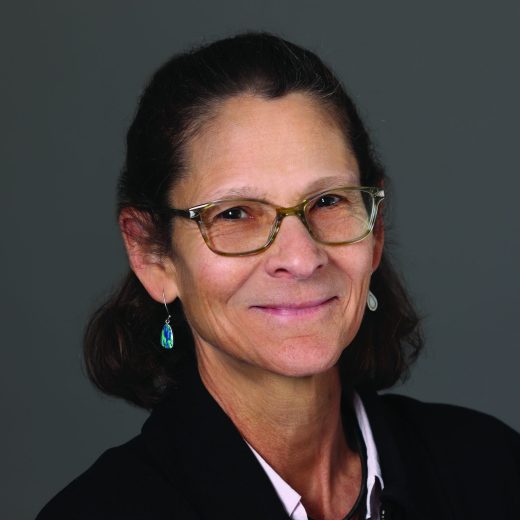 Professional headshot of Dr. Sally Hunsberger