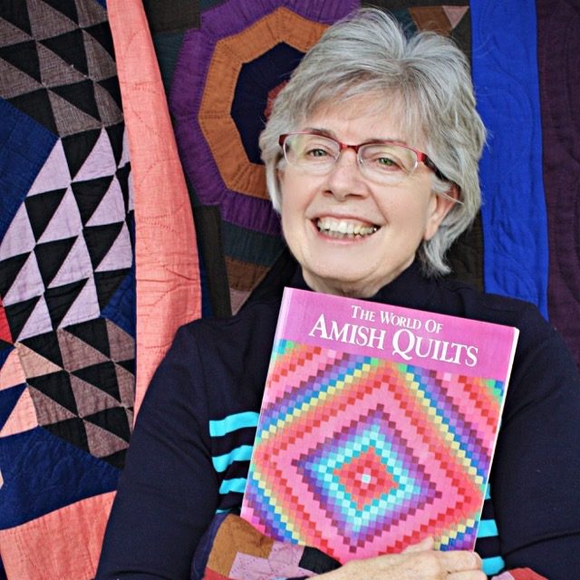 Northern Indiana Amish Quilts From the Rebecca Haarer Collection