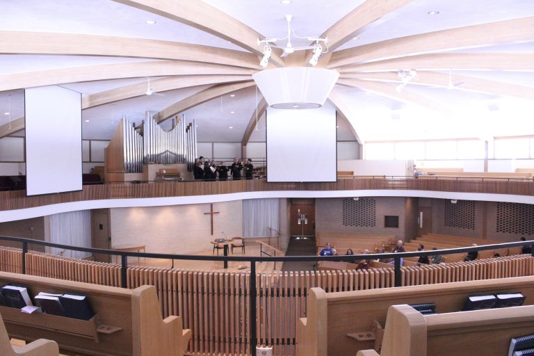 GC Chapel