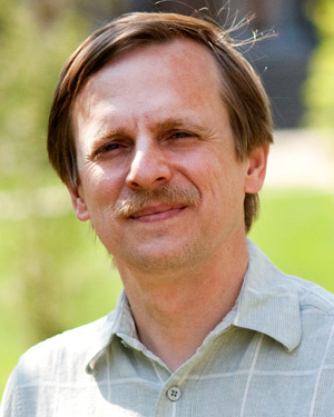 David Housman