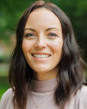 Hilary Arroyo