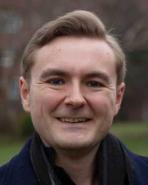 Joe Kreider