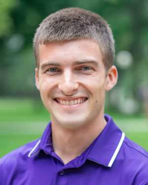 Justin DeWeese