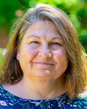 Randi Warren