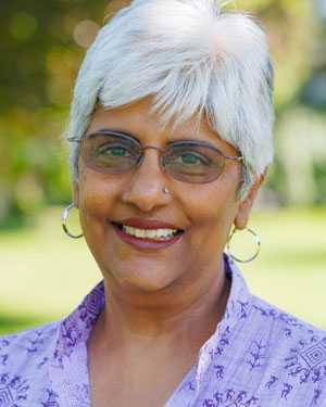Robina Sommers
