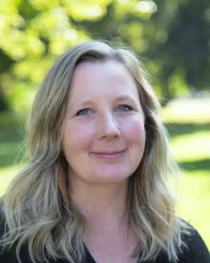 Tiffany Wyse-Fisher